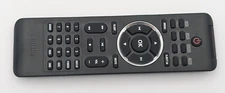 Genuine Philips Remote Control DCM250 w/ Battery (may need fresh battery), Used