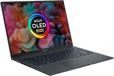 Asus Zenbook 14x 14.5" Oled 2.8k Touch Intel I9-13900h 1tb Ssd 16gb Ram - Win 11