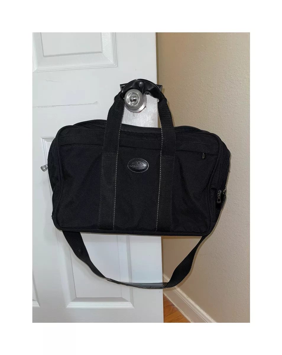 Longchamp laptop Documents bag eBay