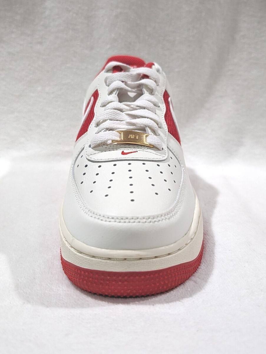 Size 10 - Nike Air Force 1  display picture 2