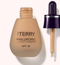 By Terry - Hyaluronic Hydra Foundation - Various Shades - BOXED/UNBOXED