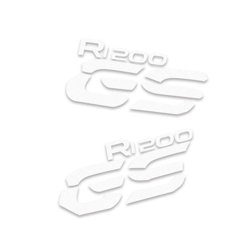 For BMW Side Graphics Decal Stickers Kit R1200GS LC/R1200 GS 2013-2016 2015 - Picture 3 of 29
