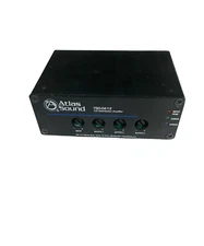 Atlas Sound TSD-DA13 Distribution Sound Amplifier