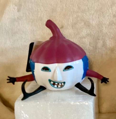 NIGHTMARE BEFORE CHRISTMAS LIGHT UP CHARACTER SHOCK - NEW π FREE SHIPPING - Picture 2 of 2