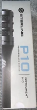 Sterling Audio P10 Dynamic Instrument Microphone