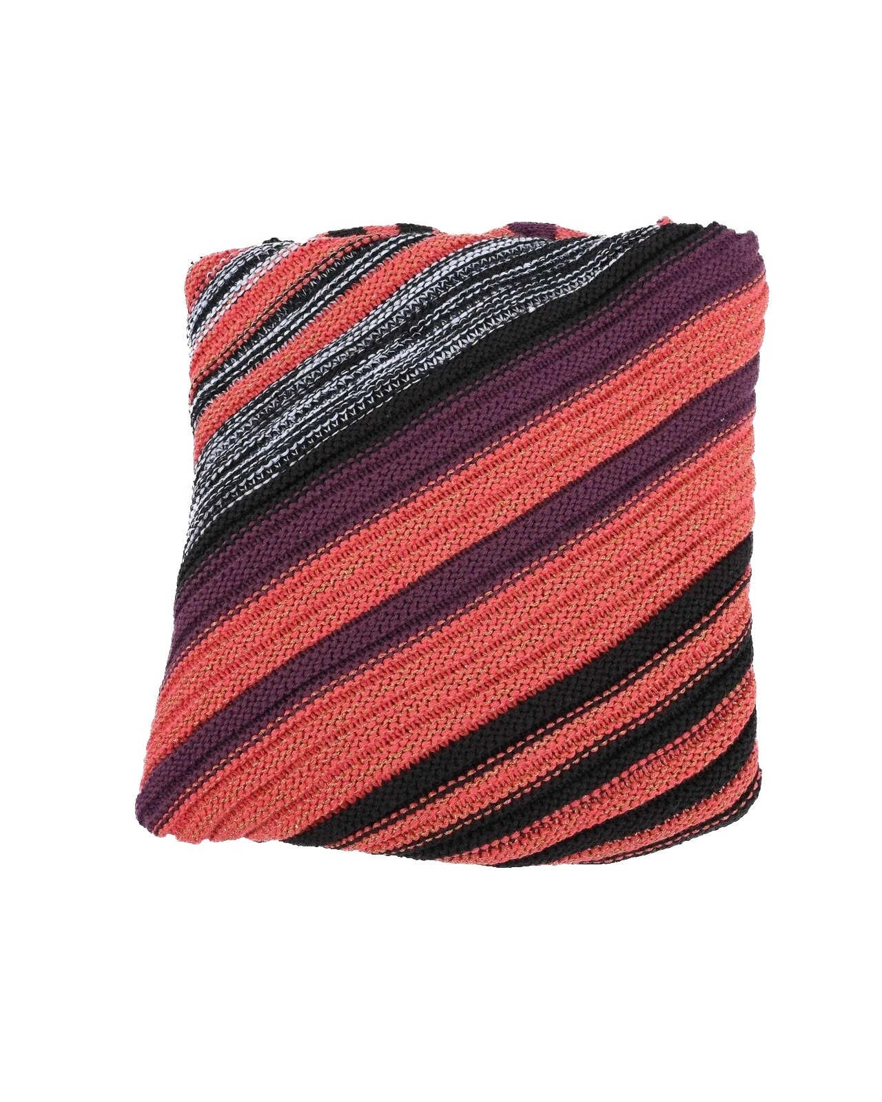 Женские шерстяные шарфы и накидки Missoni