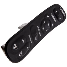 Left Hand Power Window Door Control Switch for Chevrolet C5 Corvette 10318809