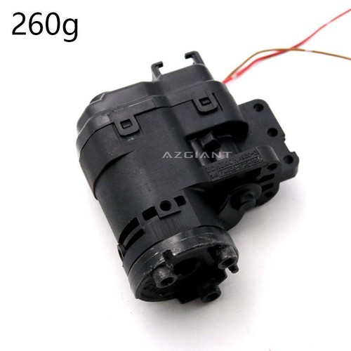 For 2015-2023 Infiniti QX80 Z62 POWER SIDE VIEW MIRROR FOLDING MOTOR Actuator - Picture 3 of 9