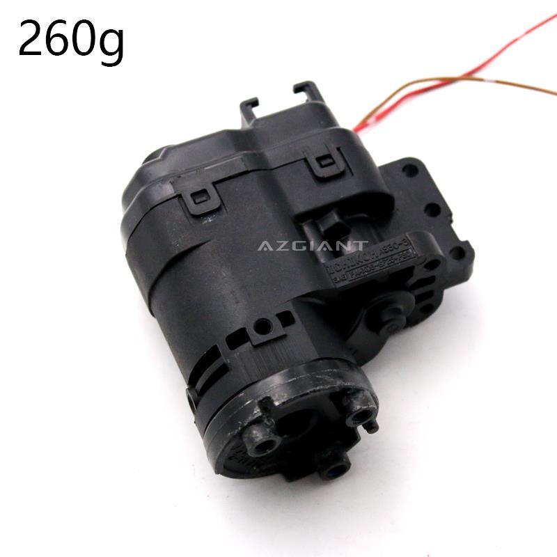 Genuine Left Door Mirror Drive Motor Nissan Armada Infiniti QX80 963701LA1A V818 Genuine Left Door Mirror Drive Motor Nissan Armada Infiniti QX80 963701LA1A V818
