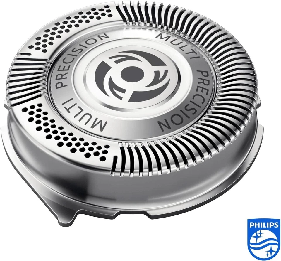 Philips Genuine Electric Shaver Replacement Heads Blades Series 5000-6000 SH50 - image 2 of 4