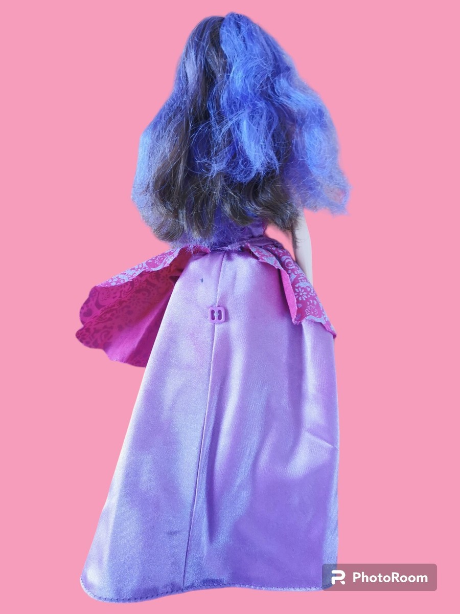 Barbie The Princess & The Popstar Keira Doll 2011 Singing