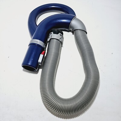 Shark Navigator/Lift Away  Vacuum Cleaner Part Main Blue Handle Hose NV360