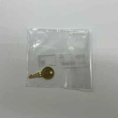 Simplex 252-019 Pull Station Key For "B" Lock - Same Day Shipping (SEALED)