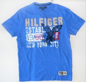 tommy hilfiger nyc t shirt