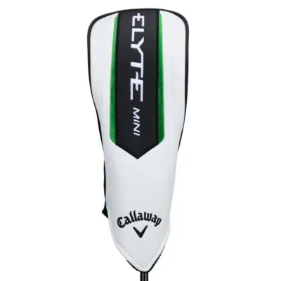 Callaway Elyte Mini Driver Headcover