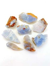 Raw Chalcedony Stone, Natural Chalcedony from Namibia