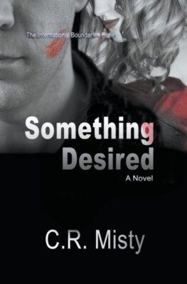 Misty - Something Desired - Neues Taschenbuch oder Softback - J555z