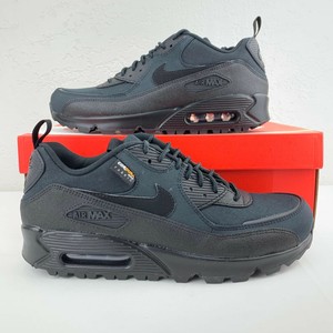 air max 90 surplus black