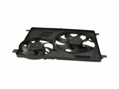 For 2013-2015 Land Rover LR2 Auxiliary Fan Assembly 56372FQ 2014
