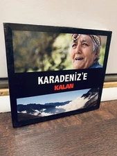 Various – Karadeniz'e Kalan (2013) 2 CD Turkish Music EXCELLENT