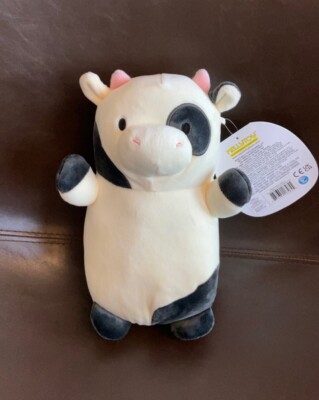 Squishmallow Connor Hugmee 10 Inch NWT 