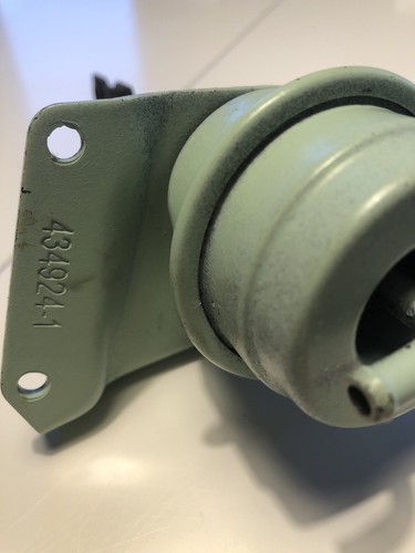 Unterdruckdose Turbolader - 434824-1 für Mercedes Benz Vito Gebraucht.