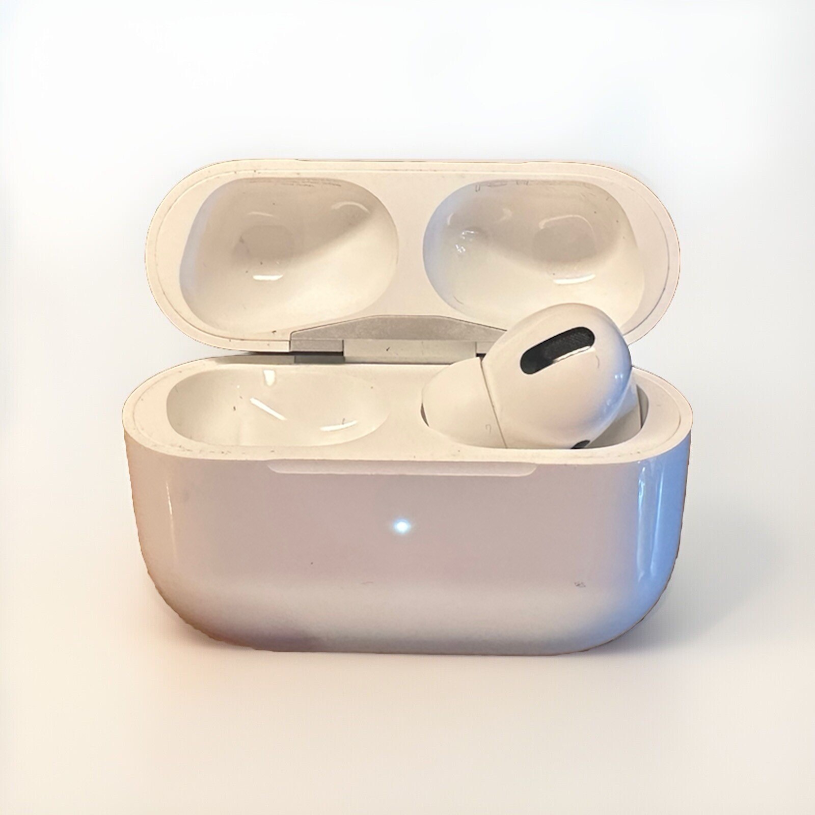 Apple AirPods Pro 2 with MagSafe Charging Case - White-image