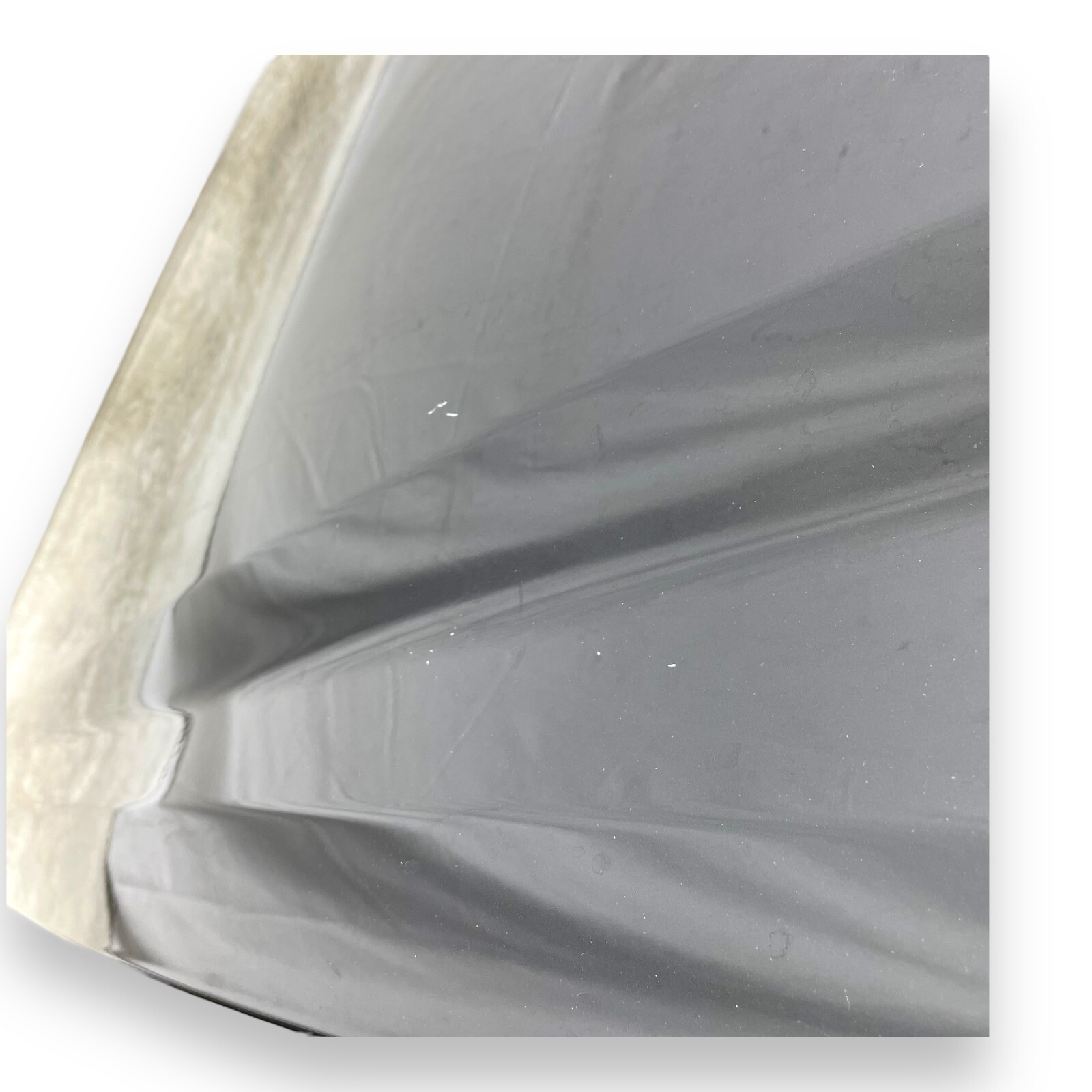 Maserati Quattroporte M156 2014-2020 Front Hood Bonnet Panel Nero Ribelle OEM