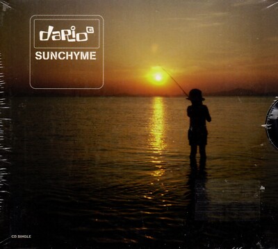 Dario - Sunchyme CD