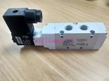 Qty:1 New For API solenoid valve A1E130 DC 24V