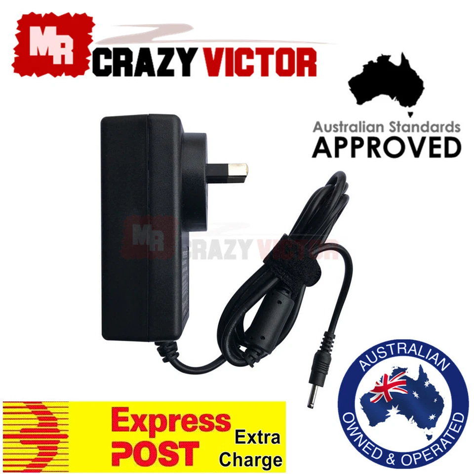 Power Adapter Supply for Telstra Roku TV Box 4200TL