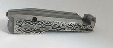 JWH Custom Ruger 10/22 Upgrade Mod .22LR Celtic Knots CNC Bolt Kit