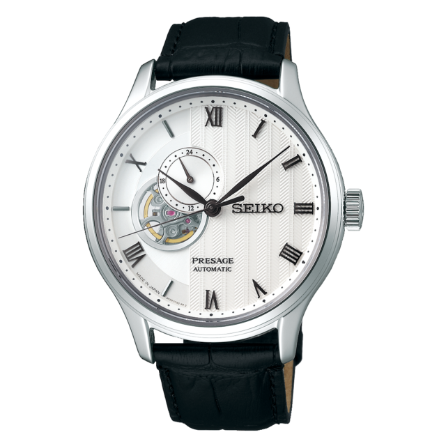Seiko Presage Basic Line Mechanical SARY095 Watch