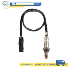 O2 Oxygen Sensor Upstream 5 Wires For Kia Forte 05-2009 for Audi A4 Quattro 3.0L