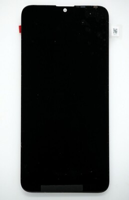 Bildschirm Ersatzteile Ohne Rahmen für Huawei Y7 2019DUB-L23 DUB-LX1 Schwarz 24h