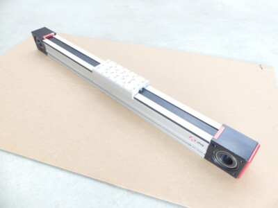 Afag PEZ-80 (3) 50245032-630-x-x-x-x-x-x Portalachse SN93106855/3