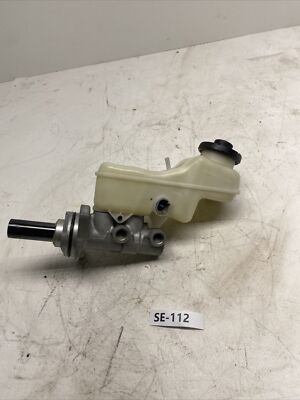 Aisin/Advics Brake Master Cylinder BMT-043 / 47201-12370 - Made In Japan - For Toyota AE86 GTS Corolla - JDM