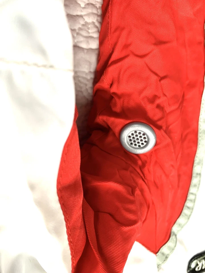 Colmar Girl’s Ski Suit Size 10 EUC Italy - Image 4 of 4