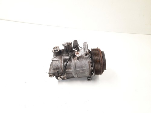 Klimakompressor Compressor Mercedes W205 X253 W447 A0008303902 DEFEKT