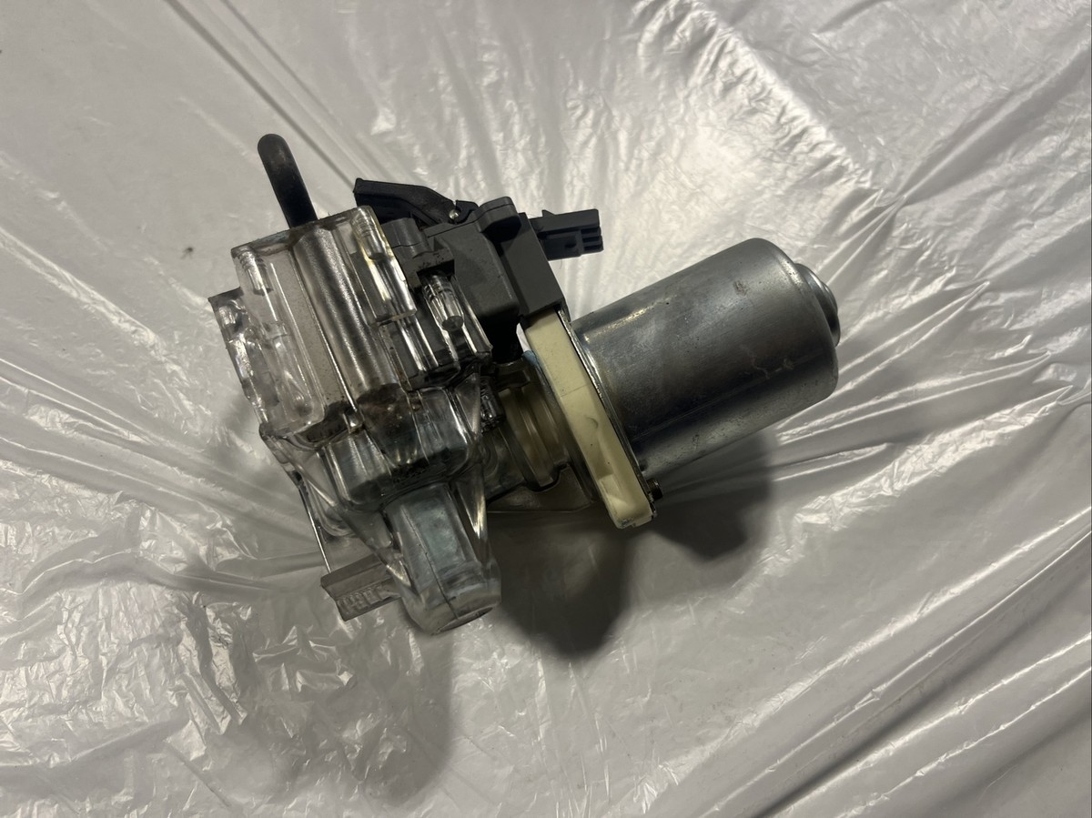 1982-1992 General Motors Cadillac Brougham 3-Pin Trunk Pulldown