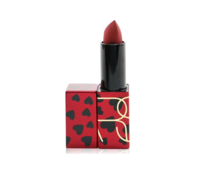 NARS - CLAUDETTE - Audacious Sheer Matte Lipstick - CLAUDETTE, 0.12 oz, BNIB