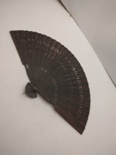 14 Inch Chinese Japanese Folding Fan Hand Fan