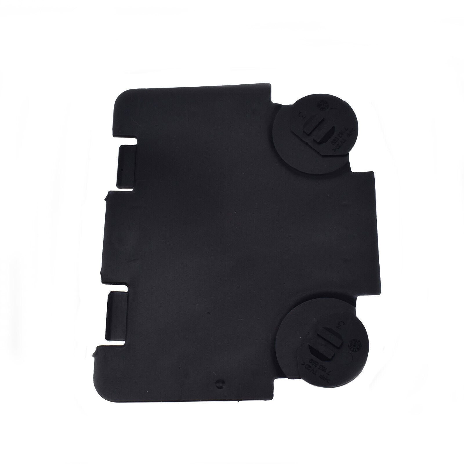 Front Right Fender Liner Access Cover 51717143850 For BMW 135i E82 E88