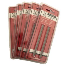 5x 2 Packs 82mm Reversible Planer Blades Best Milwaukee Blades Quick Delivery
