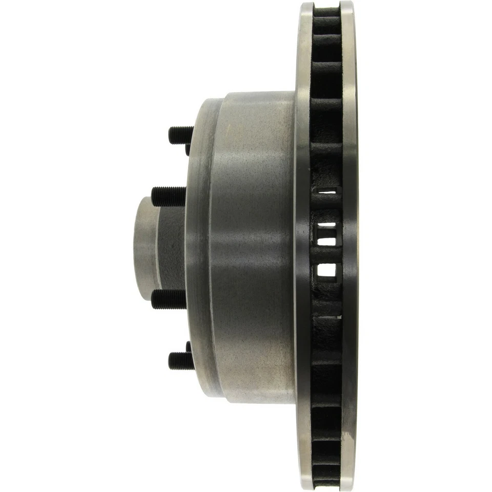 Standard Disc Brake Rotor Front Centric For 1979-1980 Dodge CB300 - Image 4 of 4