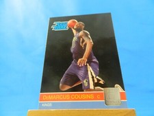 2011 Donruss Rated Rookies Football Cards 10