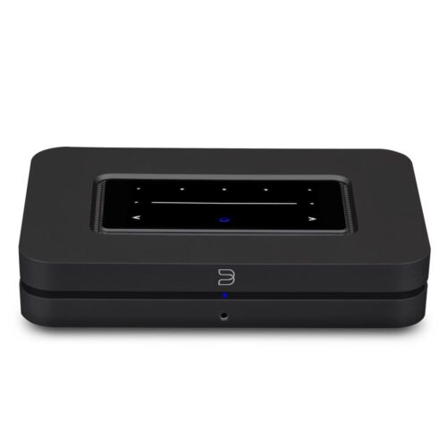 Bluesound Node N130 Wireless Multi-Room Hi-Res Music Streamer - Picture 1 of 3