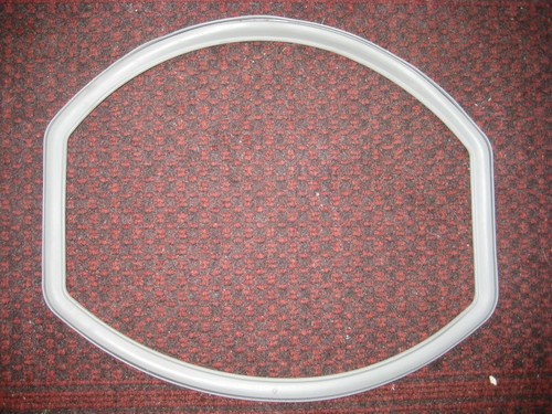 Indesit IDCA735UK Kondenstrockner Türdichtung