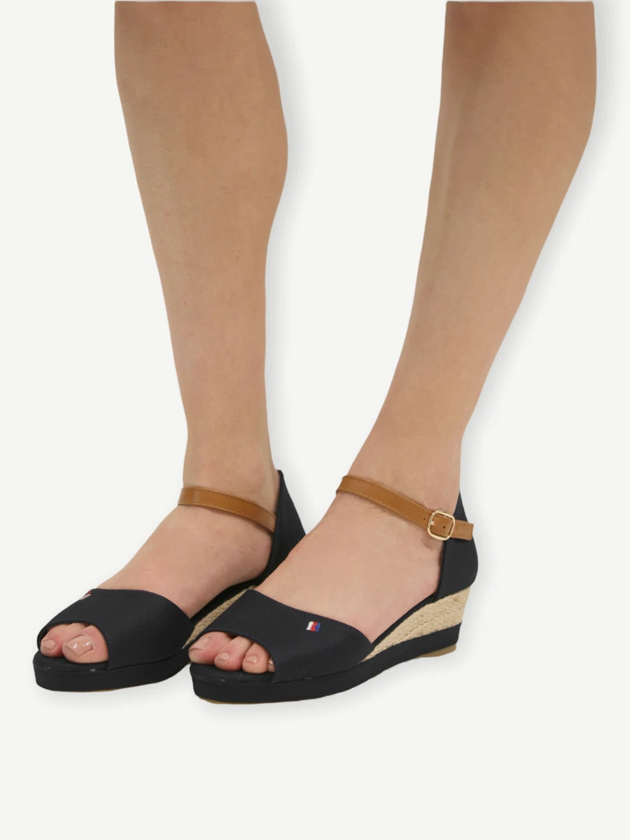 Zeppe in corda espadrillas cheap
