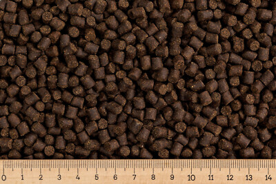 (Grundpreis 2,10  /kg) - 25 kg Störfutter Basic-Primo 3,0 / 4,5 / 6,0 und 8,0 mm